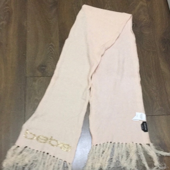 Bebe scarf - Picture 2 of 3